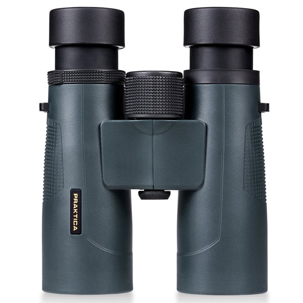 PRAKTICA Pioneer R 8x42 mm Binoculars - Blue