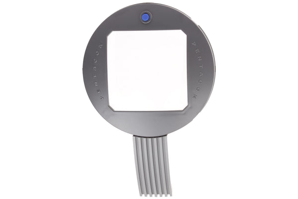 Maplin Hand Held Magnifying Glass 3 x Magnification