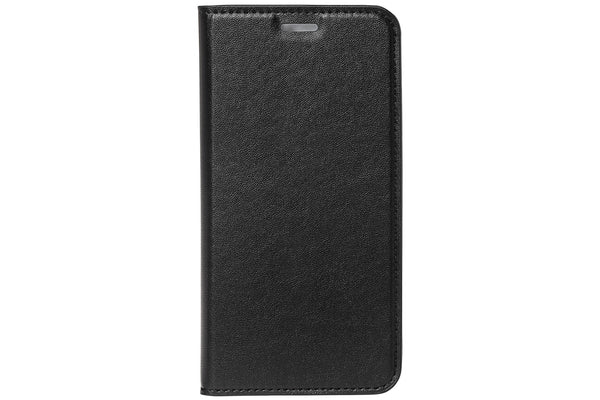 Emporia SMART S3 Leather Book Cover Case - Black