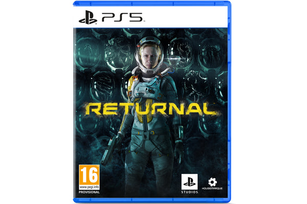 Sony PlayStation 5 Returnal Game