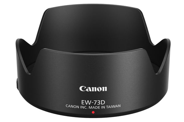 Canon EW-73D Lens Hood for EF-S 18-135mm f3.5-5.6 IS USM
