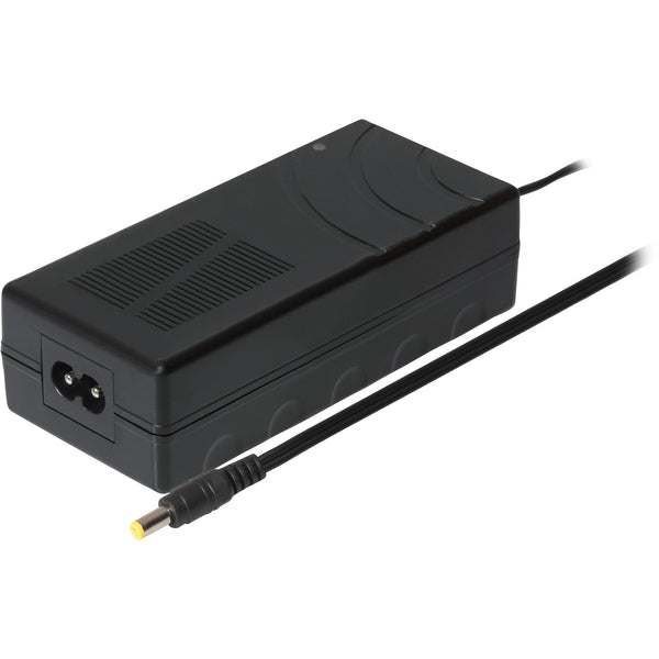 Maplin UK Power Supply Desk Top 12V DC 5 Amp 60W 2.1 x 5.5 x 12mm Plug - 0.7m Lead