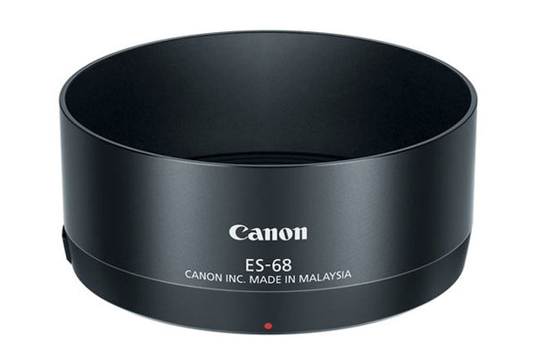 Canon ES-68 Lens Hood for EF 50mm f1.8 STM