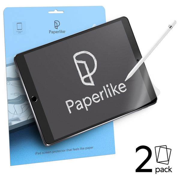 Paperlike iPad Pro 10.5" Screen Protector