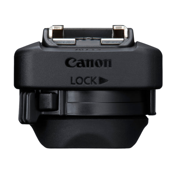 Canon AD-E1 Multi-Function Shoe Adapter for EOS R3