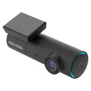 Road Angel Halo Spark Deluxe 1080p Dash Cam inc 64GB MicroSD Card & Hardwiring Kit