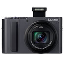 Panasonic Lumix DC-TZ300 Camera 20.1MP 15xZoom 3.0LCD 4K FHD LEICA DC