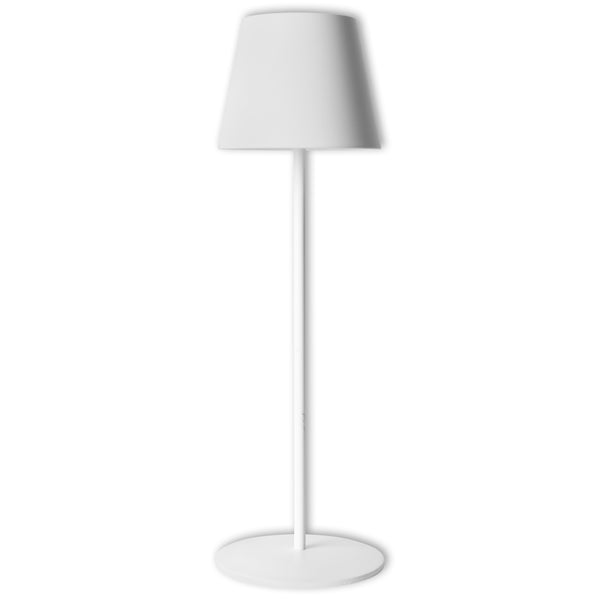 4lite USB Cordless Table Lamp RGB and Warm White
