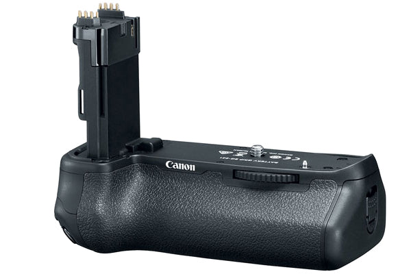 Canon BG-E21 Battery Grip for EOS 6D MK II