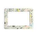 Kodak Magnetic 6x4 Photo Frame Kit - Inc 5 Sheets of Kodak Picture Paper