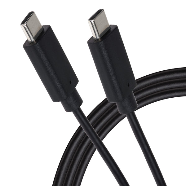 PRAKTICA USB-C to USB-C Camera Charging Cable 0.5m