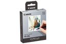 Canon XS-20L 2.7" x 2.7" Square Photo Paper for QX10 Printer - 40 Shots