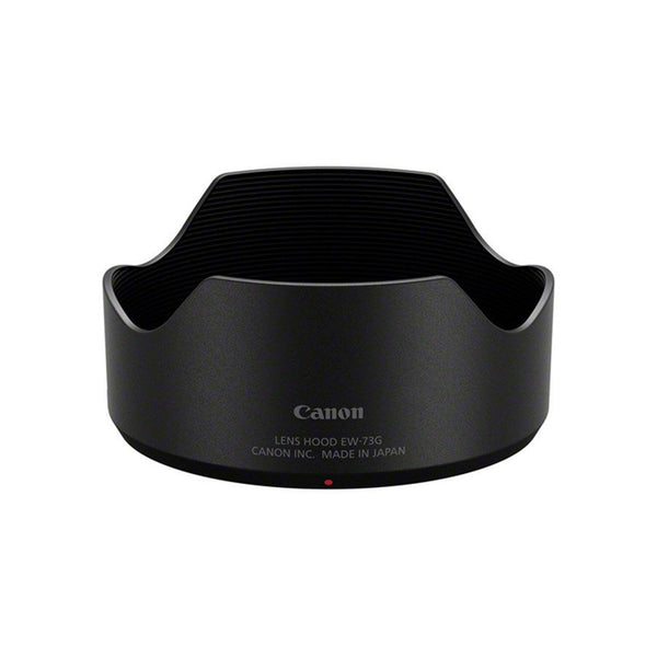 Canon EW-73G Lens Hood for RF 24mm F1.4L VCM - Black