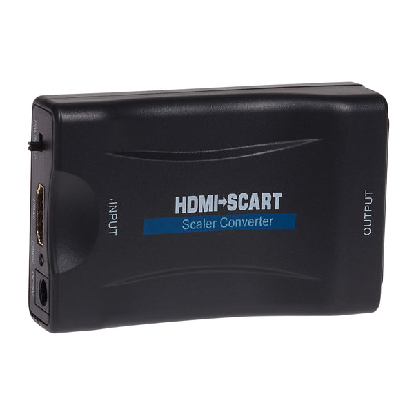 Maplin HDMI to SCART Converter Adapter 1080p Digital to Analog Signal