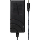 Maplin UK Power Supply Desk Top 12V DC 5 Amp 60W 2.1 x 5.5 x 12mm Plug - 0.7m Lead