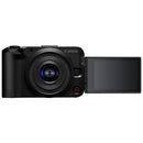 Canon EOS R50V Camera inc RF-S 14-30mm Lens, CP1500 Printer and KP-36IP 36 Shots Ink/Paper - Black