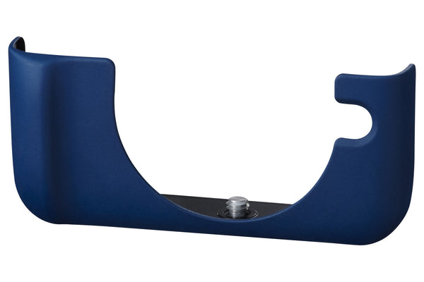 Canon EH28-FJ Face Jacket for EOS M10 - Navy