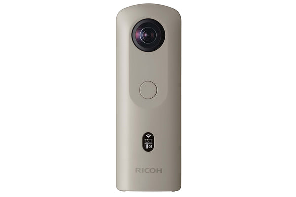 Ricoh Theta SC2 for Business 360 Camera - Grey