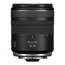 Canon RF 16-28mm F2.8 IS STM Fast Ultra-Wide Angle Zoom Lens - Black