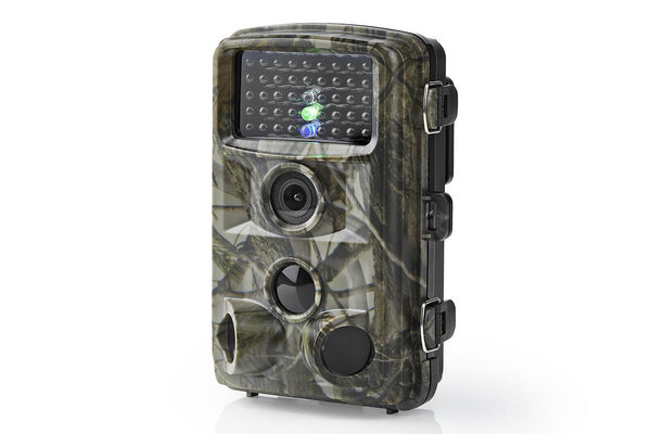 Nedis Wildlife Full HD Camera - Green