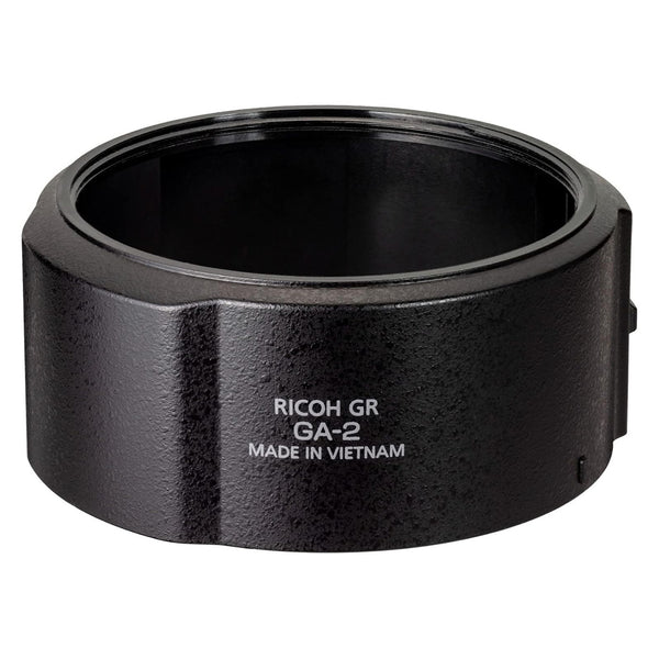 Ricoh Lens Adapter GA-2 for GRIIIx