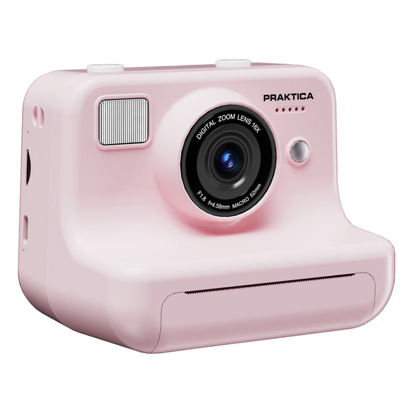 PRAKTICA KP1 Kids Instant Camera