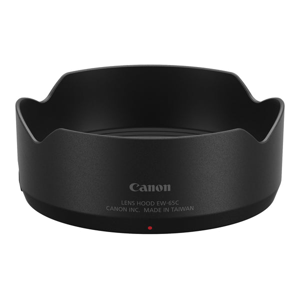 Canon EW-65C Lens hood for RF 16mm F2.8 STM