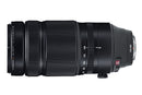 Fujifilm XF-100-400mm f/4.5-5.6 R LM OIS WR Lens