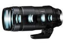 Olympus M.Zuiko Digital ED 100-400mm F5.0-6.3 IS / EZ-M1040 Zoom Lens - Black