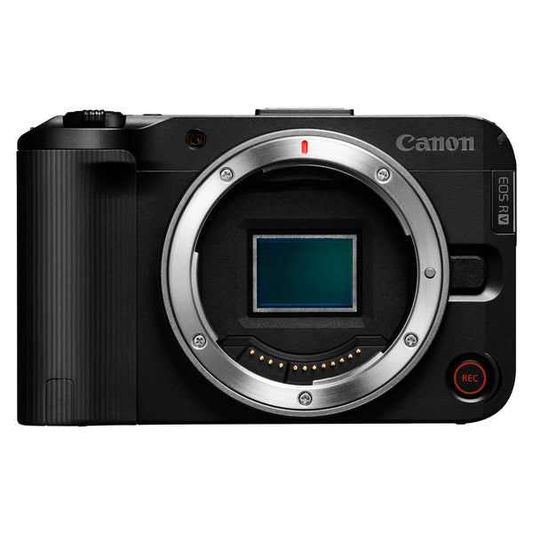 Canon EOS R50 V APS-C Mirrorless Camera