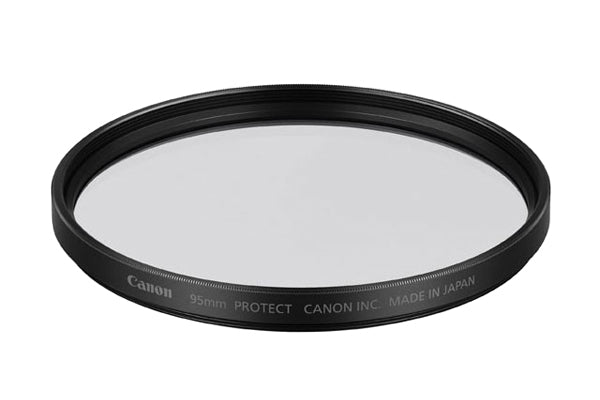 Canon 95mm Protect Filter