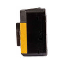 Kodak Ultra F9 Film Camera 35mm Reusable with 36 Exposure Film Pack - Yellow
