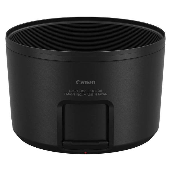 Canon ET-88C Lens Hood for RF 70-200mm F2.8L IS USM Z - Black