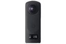 Ricoh Theta Z1 51GB Spherical 4K Ultra HD 360 23MP Camera - Black