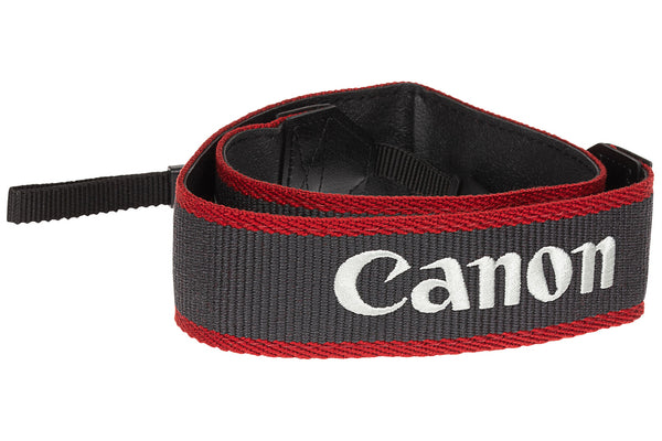 Canon EW-100DGR Wide Camera Strap