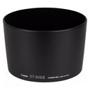 Canon ET-83B II Lens hood for EF 200mm f/2.8L II USM lens