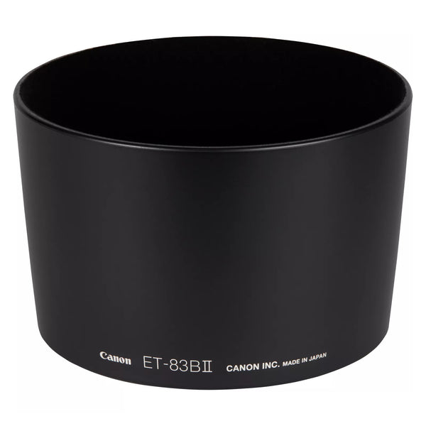 Canon ET-83B II Lens hood for EF 200mm f/2.8L II USM lens