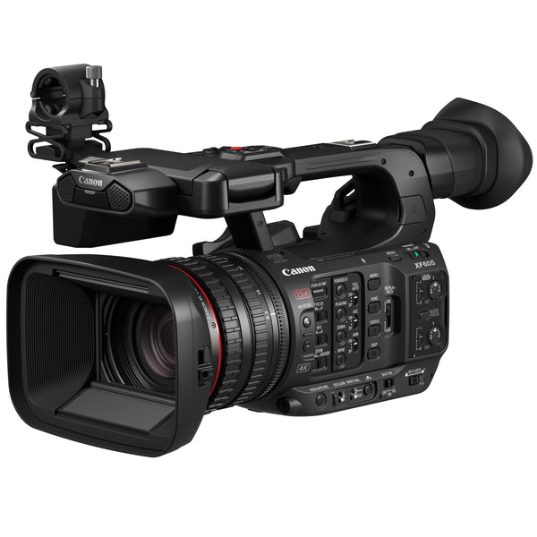 Canon XF605 Professional 4K Compact Camcorder