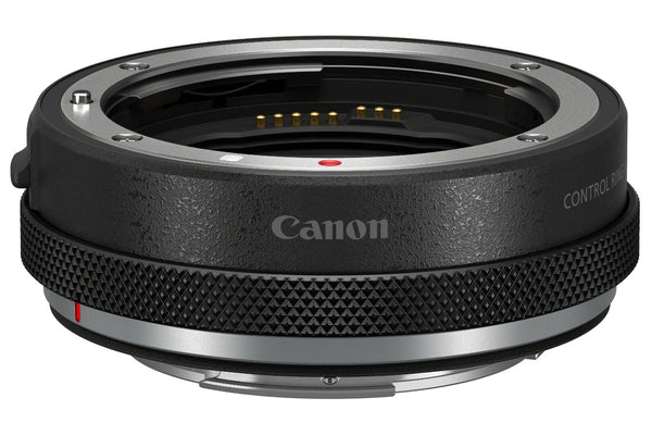 Canon EF-EOS R Control Ring Mount Adapter