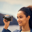 Panasonic Lumix DC-TZ300 Camera 20.1MP 15xZoom 3.0LCD 4K FHD LEICA DC