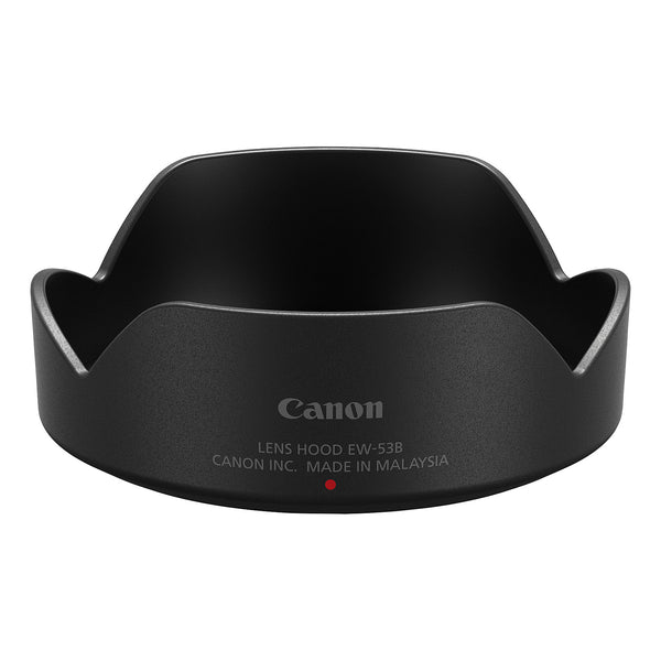 Canon EW-53B Lens Hood for RF-S 10-18mm