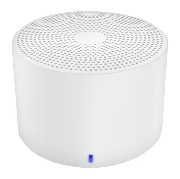 Maplin Mini Portable Wireless Speaker Bluetooth V5.0 White