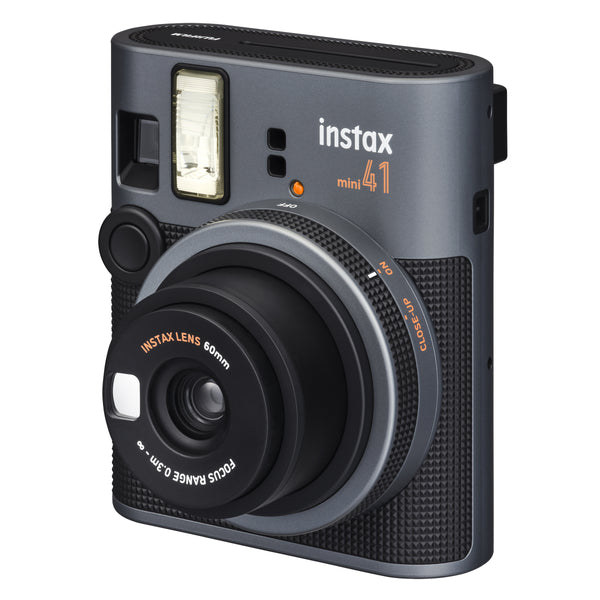 Fujifilm Instax Mini 41 Instant Camera