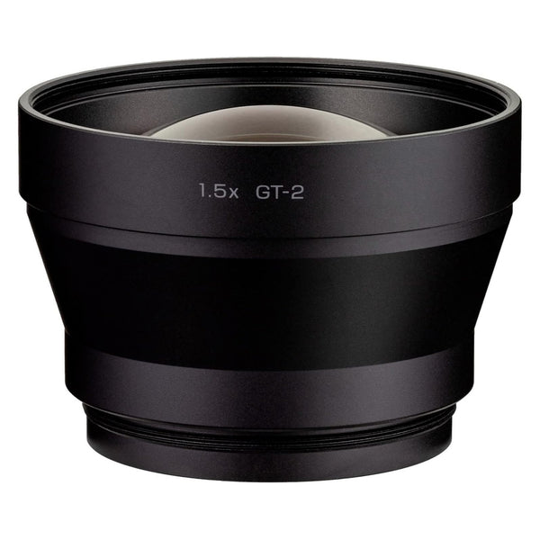 Ricoh Tele conversion lens GT-2 for GRIIIx