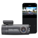 Road Angel Halo Drive 2 1440p Dash Cam inc 64GB MicroSD Card & Hardwiring Kit