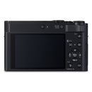 Panasonic Lumix DC-TZ300 Camera 20.1MP 15xZoom 3.0LCD 4K FHD LEICA DC