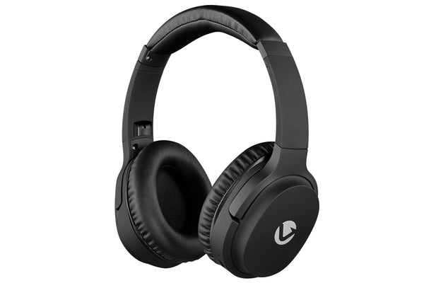 Volkano Rhapsody Active Noise Cancelling Wireless Bluetooth V5 Headphones