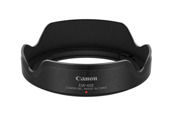 Canon EW-60E Lens Hood for EF-M 11-22mm f/4-5.6 IS STM Lens