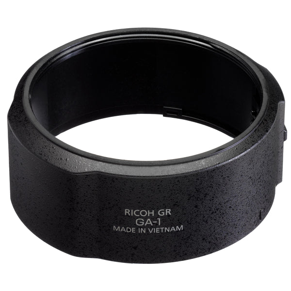 Ricoh Lens Adapter GA-1 for GRIII