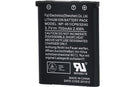 PRAKTICA NP-45 Rechargeable Battery Pack for WP240 Z250 Z212 and Fuji camera's